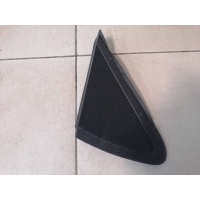 Накладка переднего крыла правого Volkswagen Volkswagen Polo (Sed RUS) 2011> 6RU853274