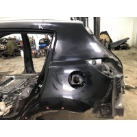 Крыло заднее левое Kia Kia Sportage 3 (SL) 2010-2015 715033UC00