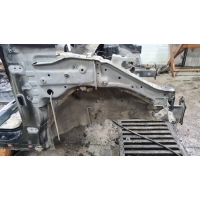 Лонжерон передний правый Kia Kia Sportage 3 (SL) 2010-2015 646023U000
