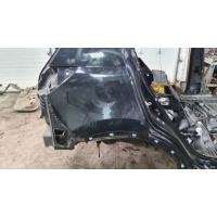 Крыло заднее правое Kia Kia Sportage 3 (SL) 2010-2015 715043UC00