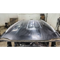 Крыша Kia Kia Sportage 3 (SL) 2010-2015 671113W000