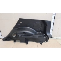 Обшивка багажника Kia Kia Sportage 3 (SL) 2010-2015 857403U500WK