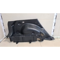 Обшивка багажника Kia Kia Sportage 3 (SL) 2010-2015 857303U000WK