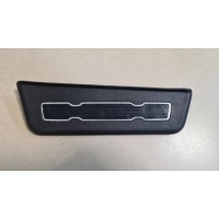 Накладка порога (внутренняя) Kia Kia Sportage 3 (SL) 2010-2015 858883W500WK