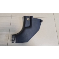 Накладка порога (внутренняя) Kia Kia Sportage 3 (SL) 2010-2015 858253U000WK
