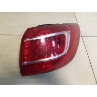 Фонарь задний наружный правый Kia Kia Sportage 3 (SL) 2010-2015 924023W010