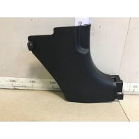 Накладка порога (внутренняя) Kia Kia Sportage 3 (SL) 2010-2015 858263U010, 858263U000WK