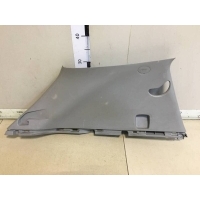 Обшивка стойки Kia Kia Sportage 3 (SL) 2010-2015 858503U100ED