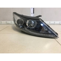 Фара правая Kia Kia Sportage 3 (SL) 2010-2015 921023U111