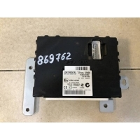 Блок управления центральным замком Kia Kia Sportage 3 (SL) 2010-2015 954803U002