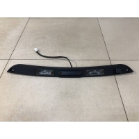Накладка двери багажника Kia Kia Sportage 3 (SL) 2010-2015 873113W000