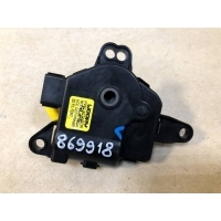 Моторчик заслонки печки Kia Kia Sportage 3 (SL) 2010-2015 971591H050