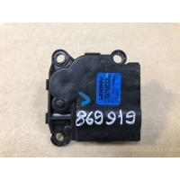 Моторчик заслонки печки Kia Kia Sportage 3 (SL) 2010-2015 971621PAA0