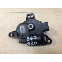Моторчик заслонки печки Kia Kia Sportage 3 (SL) 2010-2015 971591H150