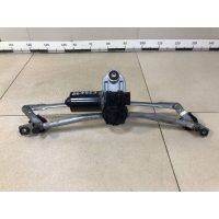 Трапеция стеклоочистителей Kia Kia Sportage 3 (SL) 2010-2015 981203W000, 981103W000