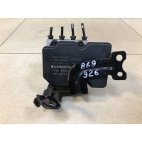 Блок ABS (насос) Kia Kia Sportage 3 (SL) 2010-2015 589203U310