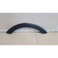 Накладка заднего крыла левого Kia Kia Sportage 3 (SL) 2010-2015 877413U000
