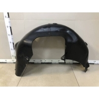Локер задний левый Kia Kia Sportage 3 (SL) 2010-2015 868233U000