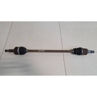 Полуось задняя левая Kia Kia Sportage 3 (SL) 2010-2015 496002Y000