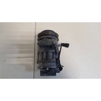 Компрессор системы кондиционирования Kia Kia Sportage 3 (SL) 2010-2015 977012Y000