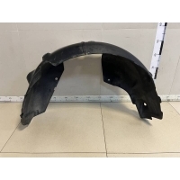 Локер задний правый Kia Kia Sportage 3 (SL) 2010-2015 868223U000, 868263U000