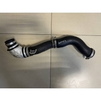 Патрубок интеркулера Kia Kia Sportage 3 (SL) 2010-2015 282512F001, 282612F000, 282622F450