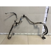 Трубка кондиционера Kia Kia Sportage 3 (SL) 2010-2015 977753U010