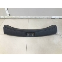 Обшивка багажника Kia Kia Sportage 3 (SL) 2010-2015 857703U000WK, 857703U010
