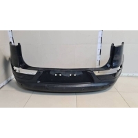 Бампер задний Kia Kia Sportage 3 (SL) 2010-2015 866713U000, 866723U000, 866113U000