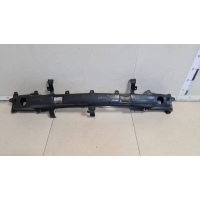 Усилитель заднего бампера Kia Kia Sportage 3 (SL) 2010-2015 866313U000