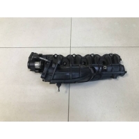 Коллектор впускной Kia Kia Sportage 3 (SL) 2010-2015 283812F000, 283102F310