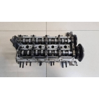 Головка блока цилиндров Kia Kia Sportage 3 (SL) 2010-2015 221002F000, 551F52FU00, 552F52FU00, 5F0152FH00, 242002F010, 242002F000, 241102F010