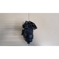 Корпус масляного фильтра Kia Kia Sportage 3 (SL) 2010-2015 263102F010, 263102F011