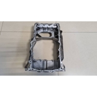 Поддон масляный двигателя Kia Kia Sportage 3 (SL) 2010-2015 215102F000, 215102F002