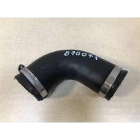 Патрубок интеркулера Kia Kia Sportage 3 (SL) 2010-2015 282632F450, 282632F451