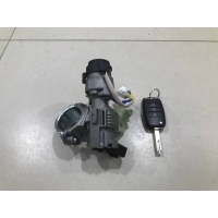 Замок зажигания Kia Kia Rio 4 (FB) 2017> 81910D3000, 81900H8C00