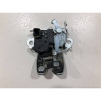 Замок багажника Kia Kia Rio 4 (FB) 2017> 81230H0030