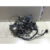 Проводка (коса) Kia Kia Rio 4 (FB) 2017> 91260H0160