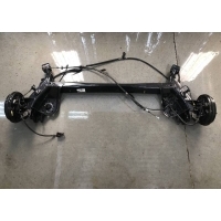 Балка задняя Kia Kia Rio 4 (FB) 2017> 55100H5600