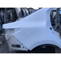 Крыло заднее правое Kia Kia Rio 4 (FB) 2017> 71504H0C00