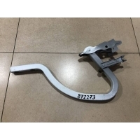 Петля крышки багажника Kia Kia Rio 4 (FB) 2017> 79220H0000