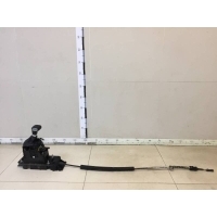 Кулиса КПП Skoda Skoda Octavia (A5 1Z-) 2004-2013 1K1713025N