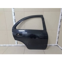 Дверь задняя правая Nissan Nissan Almera Classic (B10) 2006-2013 8210095F0C