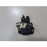 Замок багажника Nissan Nissan Almera Classic (B10) 2006-2013 8463095F0B