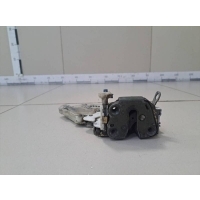 Замок двери передней левой Nissan Nissan Almera Classic (B10) 2006-2013 7787031120, 8050395F0A
