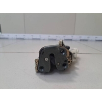 Замок двери задней правой Nissan Nissan Almera Classic (B10) 2006-2013 8250295F0A
