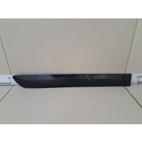 Молдинг задней правой двери Nissan Nissan Almera Classic (B10) 2006-2013 8631431700