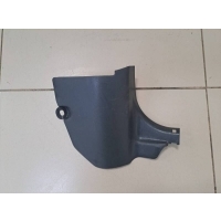 Накладка порога (внутренняя) Nissan Nissan Almera Classic (B10) 2006-2013 8326031000