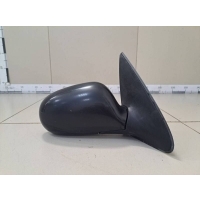 Зеркало правое электрическое Nissan Nissan Almera Classic (B10) 2006-2013 9630195F3G