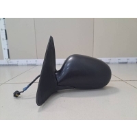 Зеркало левое электрическое Nissan Nissan Almera Classic (B10) 2006-2013 9630295F3G